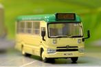 Tiny 1:76 - Modelauto - Toyota Coaster Green Minibus -