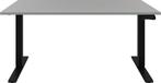 Bureau assis debout electrique - Livraison gratuite !, Nieuw, In hoogte verstelbaar, Stabureau, Verzenden