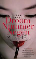 DroomNummerNegen 9789021442068 David Mitchell, Verzenden, Gelezen, David Mitchell