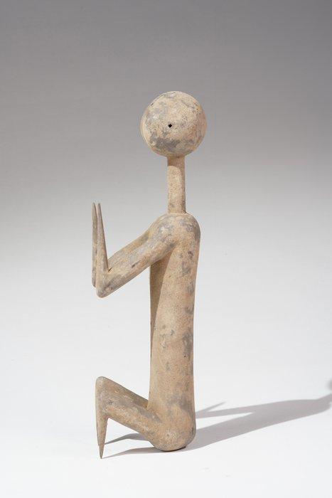 Prampram - Ghana (Sans Prix de Réserve), Antiek en Kunst, Kunst | Niet-Westerse kunst