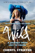 Wild. Film Tie-In 9781782394877, Cheryl Strayed, Strayed, Cheryl, Verzenden