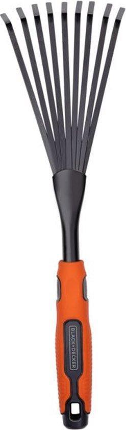 2eChoix | BLACK+DECKER Râteau à main - 38.8 CM - Poignée beschikbaar voor biedingen