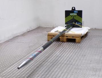 Kaup Tapijtdoorn (3.200mm) beschikbaar voor biedingen