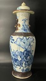 Vaas - Porselein - China - Qing Dynastie (1644-1911) -