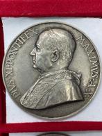 Vaticaan. Pio XI (1929-1939) - Medaglia 1931 A. X - Stazione