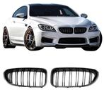 Grillen set | Nieren | BMW 6-serie | F06/F12/F13 | Gran Coup, Auto-onderdelen, Verzenden, Nieuw, BMW