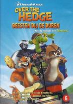 Over the Hedge Beesten bij de Buren - DVD, Cd's en Dvd's, Ophalen of Verzenden, Zo goed als nieuw