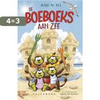 De Boeboeks aan zee 9789463831581 Marc De Bel, Boeken, Verzenden, Zo goed als nieuw, Marc De Bel