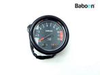 Toerenteller Klok Yamaha RD 125 1974-1975 AS3 (396-83540-00), Verzenden, Gebruikt