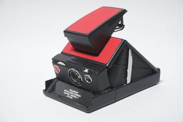 Polaroid SX-70 Land Camera Alpha 1 Model 2 DF600 - Pelle, Audio, Tv en Foto, Nieuw
