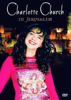 Charlotte Church - In Jerusalem, CD & DVD, Verzenden