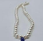 Zonder Minimumprijs - Halsketting - 18 karaat Geel goud, Handtassen en Accessoires, Nieuw