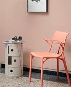 Kartell - Anna Castelli Ferrieri - Commode - Componibili Bio