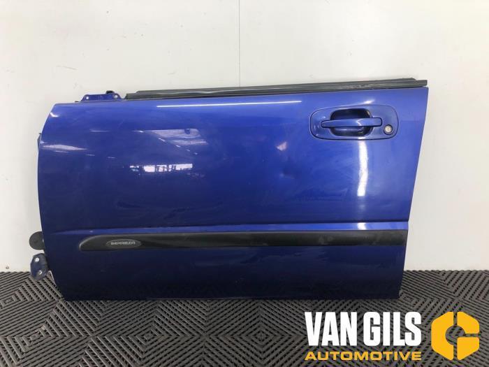 Portier 4Deurs links-voor Subaru Impreza O253097, Auto-onderdelen, Carrosserie