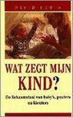 Wat zegt mijn kind ? 9789026967665 David Lewis, Verzenden, Gelezen, David Lewis