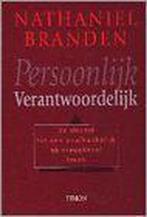 PERSOONLIJK VERANTWOORDELIJK 9789051217520 N. Branden, Boeken, Verzenden, Gelezen, N. Branden