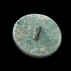 Nabije Oosten Brons zegelstempel - 6 cm (Zonder