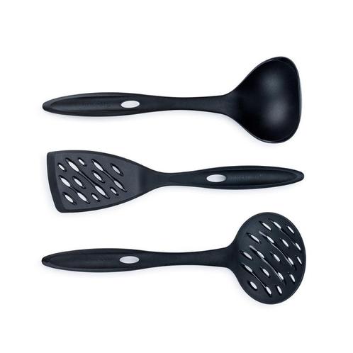 Tupperware Kleine Set Ergo Keukenhulpjes, Huis en Inrichting, Keuken | Tupperware, Nieuw, Verzenden