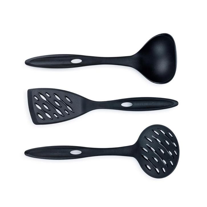Tupperware Kleine Set Ergo Keukenhulpjes, Huis en Inrichting, Keuken | Tupperware, Nieuw, Verzenden