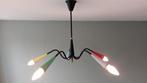 Massive - Lustre - Métal, Plastique, Antiek en Kunst, Antiek | Verlichting