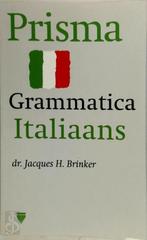 Prisma grammatica Italiaans, Verzenden