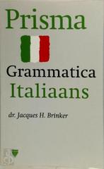 Prisma grammatica Italiaans, Boeken, Verzenden, Nieuw, Nederlands