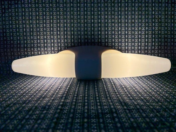 Bo-Niko - Lampe - Bakélite, Verre opalin, Antiek en Kunst, Curiosa en Brocante