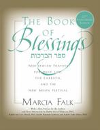 The Book of Blessings - Marcia Falk - 9780807010174 - Paperb, Boeken, Godsdienst en Theologie, Nieuw, Verzenden