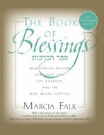 The Book of Blessings - Marcia Falk - 9780807010174 - Paperb, Boeken, Verzenden, Nieuw