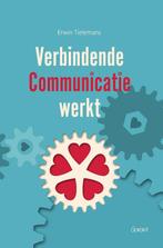 Verbindende communicatie werkt 9789044135312, Boeken, Erwin Tielemans, Zo goed als nieuw, Verzenden