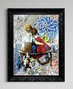 Mr Brainwash (1966) - Work well together (UNQ 1/1)