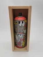Rosy One - MTN Spray Can Wild Style 40th, Antiek en Kunst