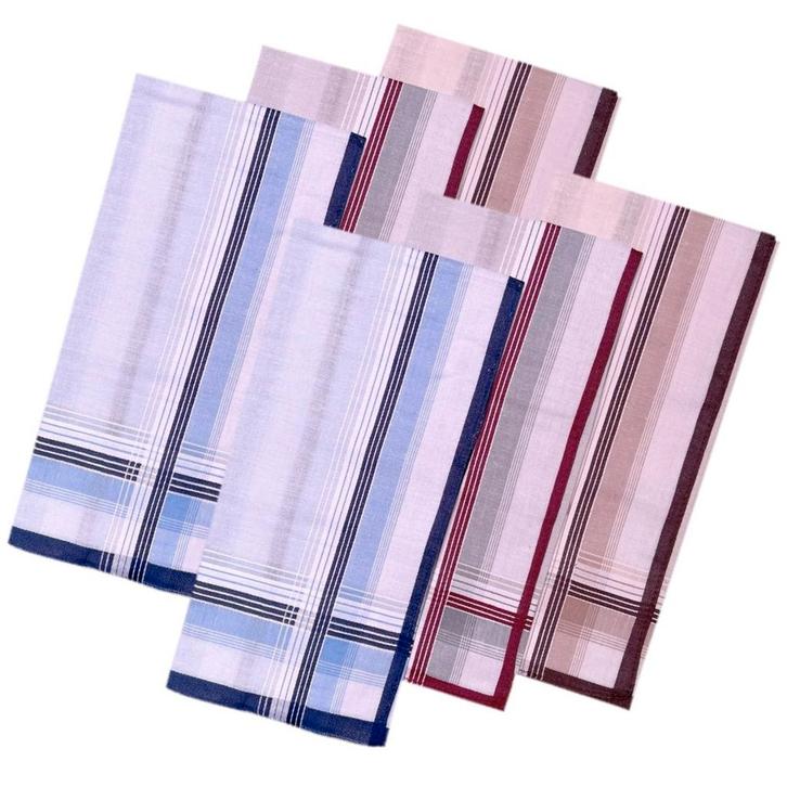 Fako Fashion - Heren Zakdoeken - Zakdoek - 100% Katoen -, Vêtements | Hommes, Vêtements Homme Autre, Envoi