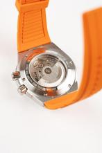 Michel Herbelin - Cap Camarat Collection Diver Orange + Free, Nieuw