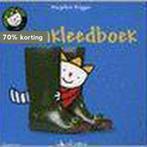 Aankleedboek 9789027689870 M. Krijger, Boeken, Verzenden, Gelezen, M. Krijger
