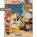 Donald Duck als banketbakker / Donald Duck / 57 C. Barks, Boeken, Verzenden, Gelezen, C. Barks