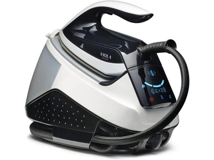 Voila VIOLA F8.0 - Stoomstrijkijzer 2350 W - Zelfreinigend -, Elektronische apparatuur, Stoomapparaten, Zo goed als nieuw, Verzenden