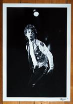 David Lefranc (1965–) - Mick Jagger NYC 1997