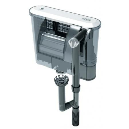 JENECA Externe Hang-on Filter met UV (XP-U1), Dieren en Toebehoren, Vissen | Aquaria en Toebehoren, Verzenden