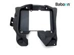 Radiateurkap Piaggio | Vespa MP3 300 ie LT Yourban 2017-2018, Verzenden, Gebruikt