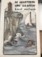 Vuursteen van grafein 9789061522287 Verleyen, Verzenden, Gelezen, Verleyen