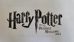 Harry Potter and the Deathly Hallows - Part 2 - Daniel, Verzamelen, Nieuw