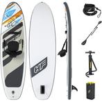 Hydro Force SUP board White cap convertible set, SUP-boards, Verzenden