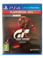 Gran Turismo Sport (Playstation Hits) (PS4) (TWEEDEHANDS), Verzenden, Nieuw