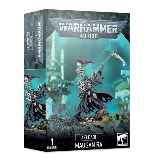 Maugan Ra (Warhammer 40.000 nieuw), Hobby en Vrije tijd, Wargaming, Ophalen of Verzenden