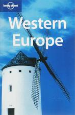Lonely Planet Western Europe 9781741042344, Boeken, Overige Boeken, Gelezen, Verzenden, Ryan Ver Berkmoes, Alexis Averbuck