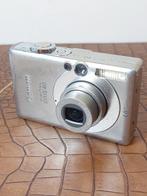 Canon Digital IXUS 40 Digitale camera, Audio, Tv en Foto, Fotocamera's Digitaal, Nieuw