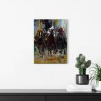 Alexander Nakonechnyi (XX-XXI) - Herd