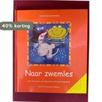 NAAR ZWEMLES 9789077533086 C. van der Heijden, Verzenden, Gelezen, C. van der Heijden