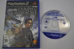 Syphon Filter Dark Mirror (PS2 PAL)